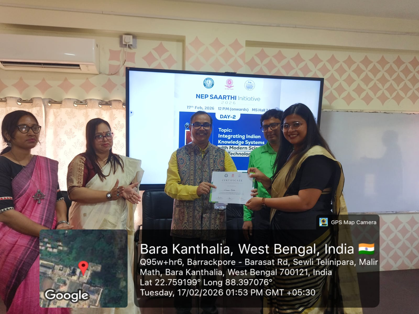 National Service Scheme